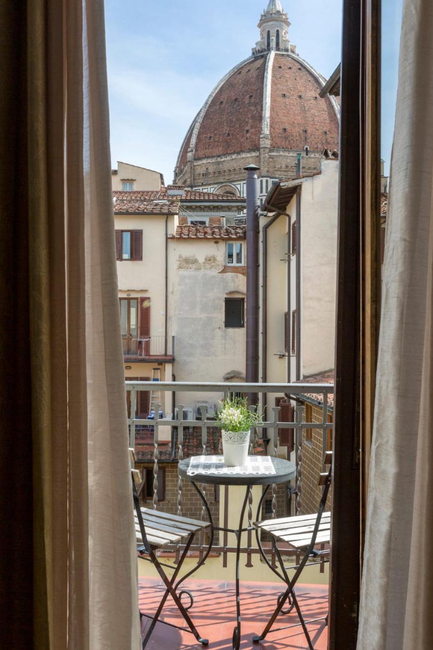 Guesthouse Bel Duomo Florence Exterior photo