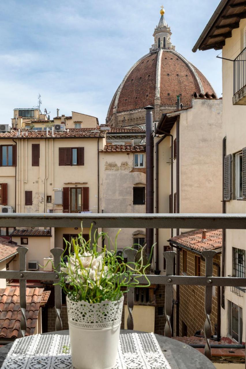 Guesthouse Bel Duomo Florence Exterior photo